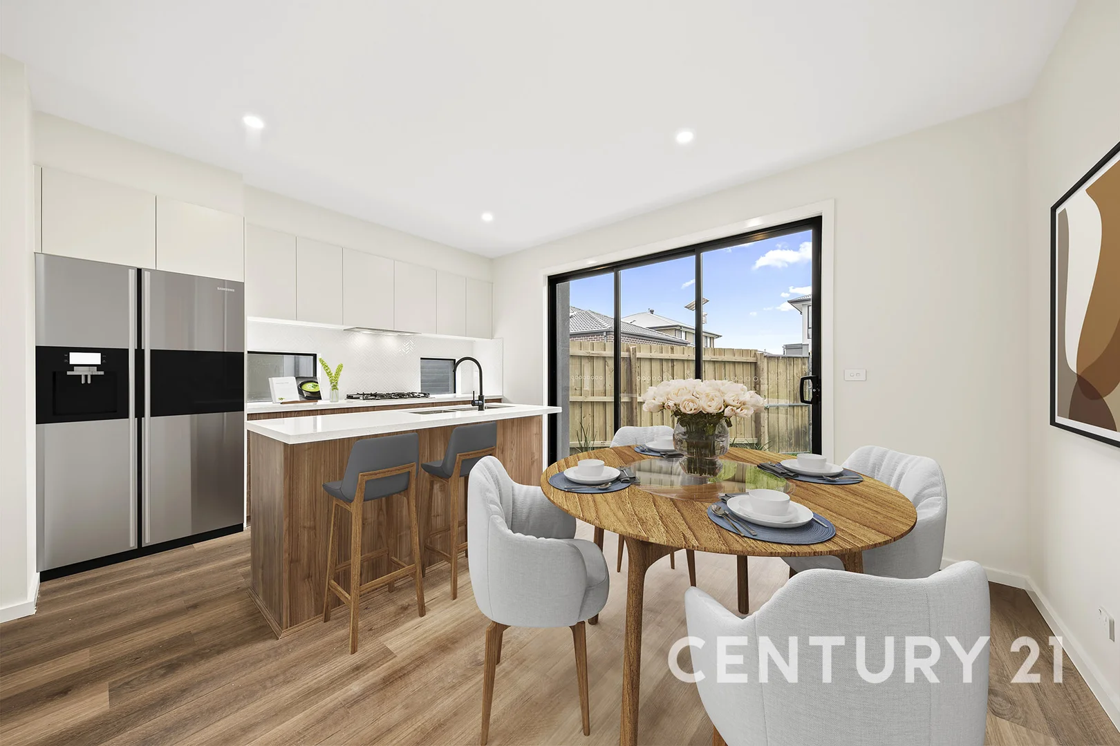 Additional image 4 of 9 and 12/12 Ethan Court, Pakenham VIC 3810