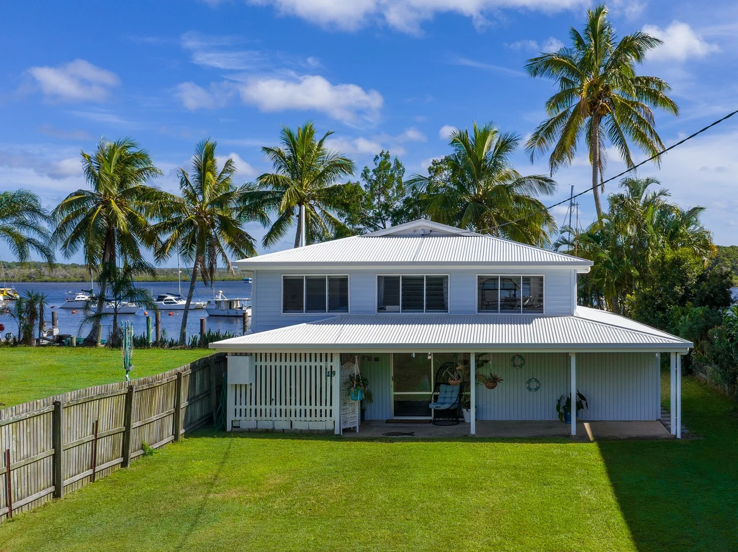 Additional image 2 of 19 Esplanade, Tin Can Bay QLD 4580