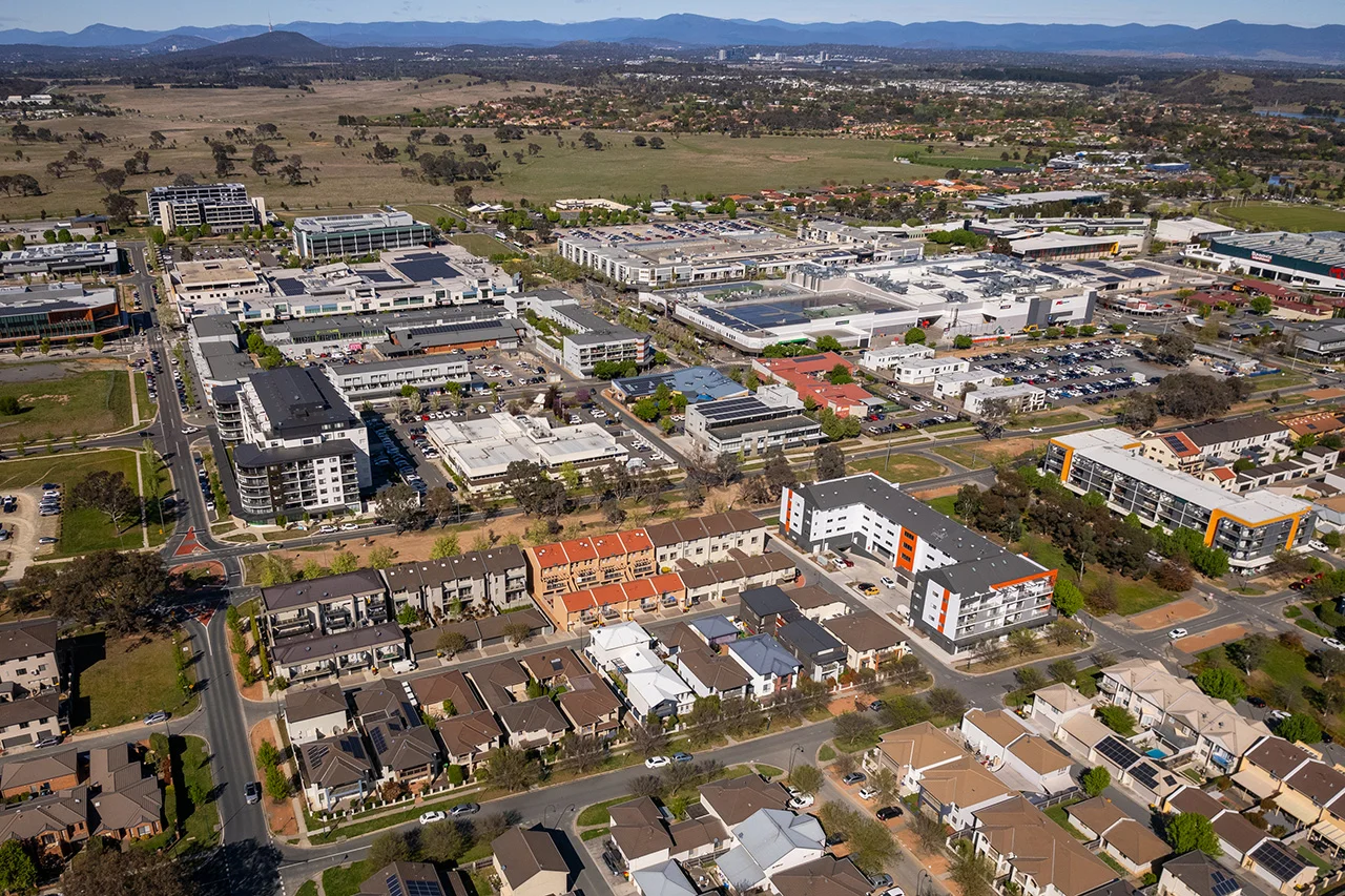 Additional image 59 of 97, 97A Anthony Rolfe Avenue & 16 Huyer Street, Gungahlin ACT 2912