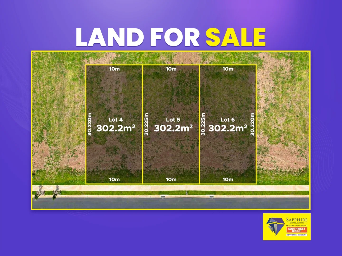 Additional image 5 of 530-540 Fifteenth Avenue, Austral NSW 2179