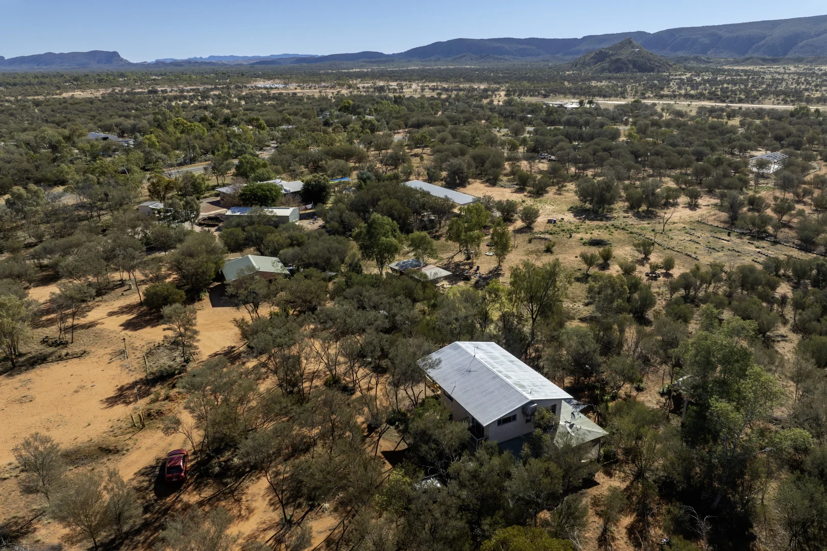 Additional image 38 of 281 Greatorex Road, Ilparpa NT 0873