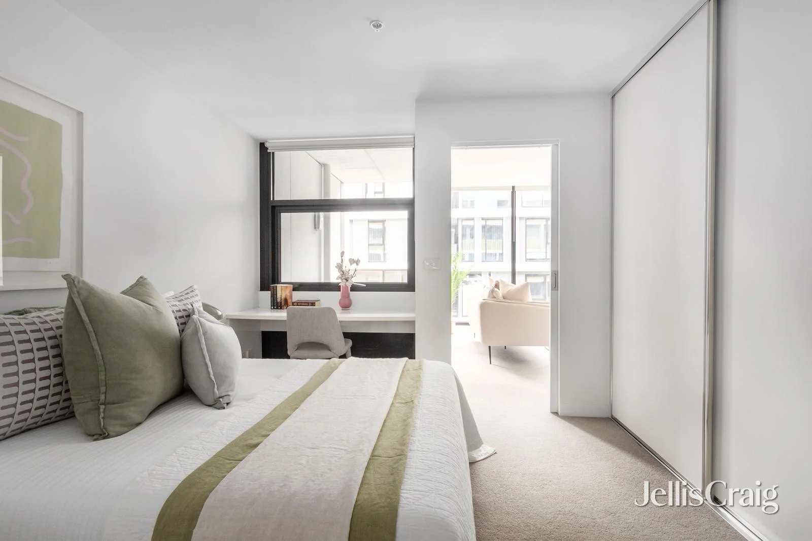 Additional image 3 of 228/2 Golding Street, Hawthorn VIC 3122