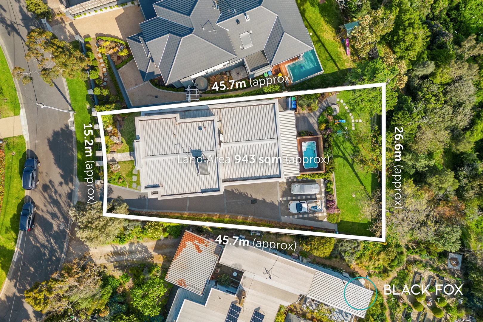 Additional image 27 of 19 Rendlesham Avenue, Mount Eliza VIC 3930