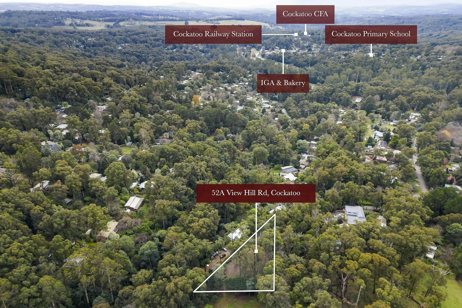 Additional image 2 of 52A View Hill Road, Cockatoo VIC 3781