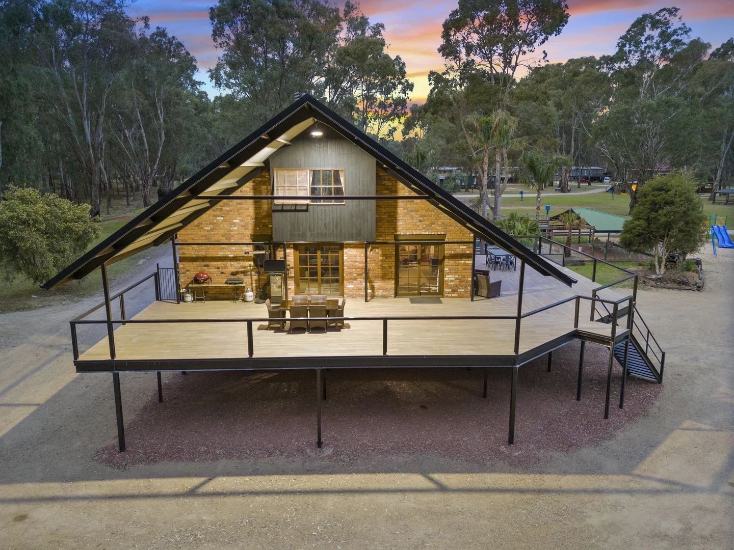 Additional image 41 of Tocumwal NSW 2714