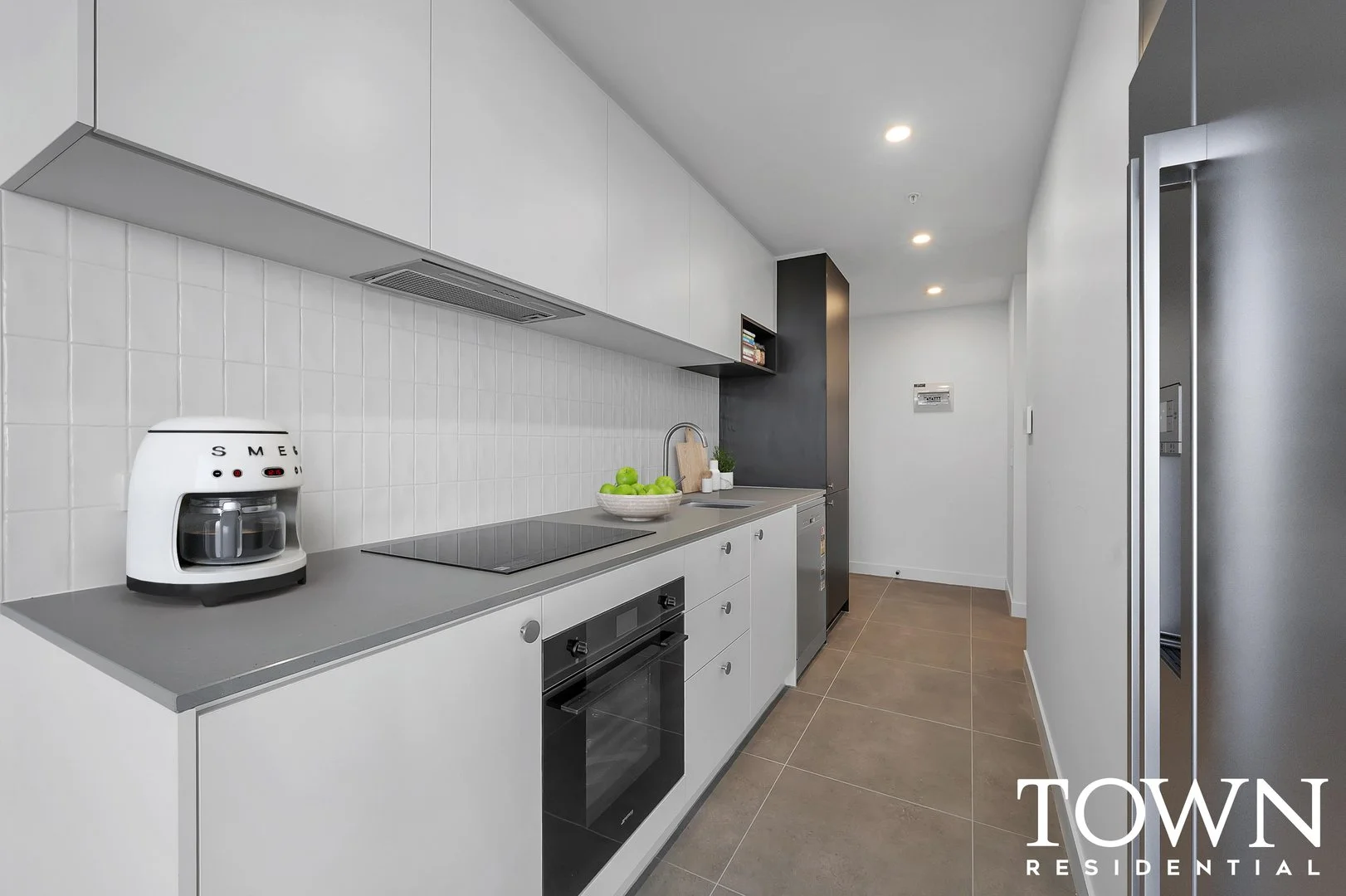 Additional image 3 of 1503/2 Furzer Street, Phillip ACT 2606
