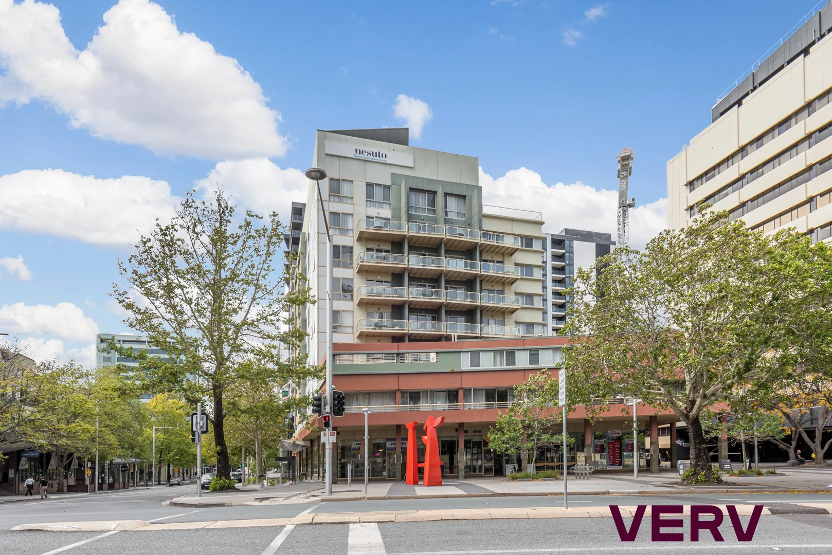 Additional image 14 of 217/2 Akuna Street, City ACT 2601