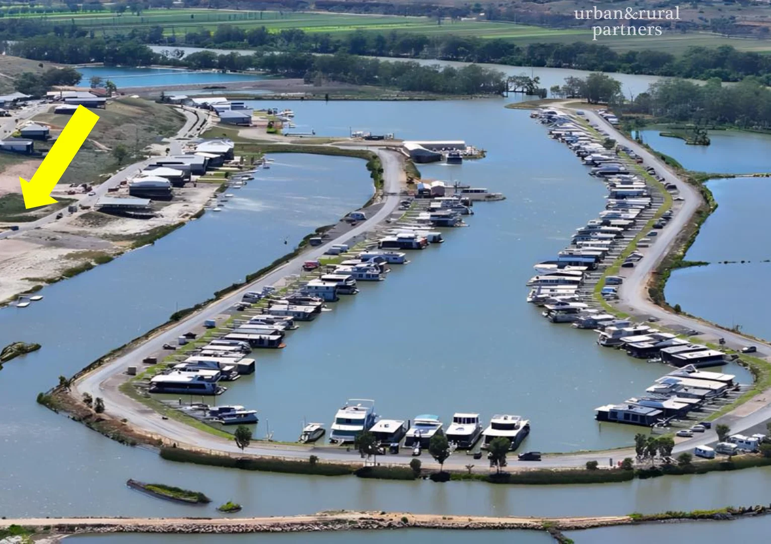 Additional image 2 of Lot 355 Marina Way, Mannum SA 5238