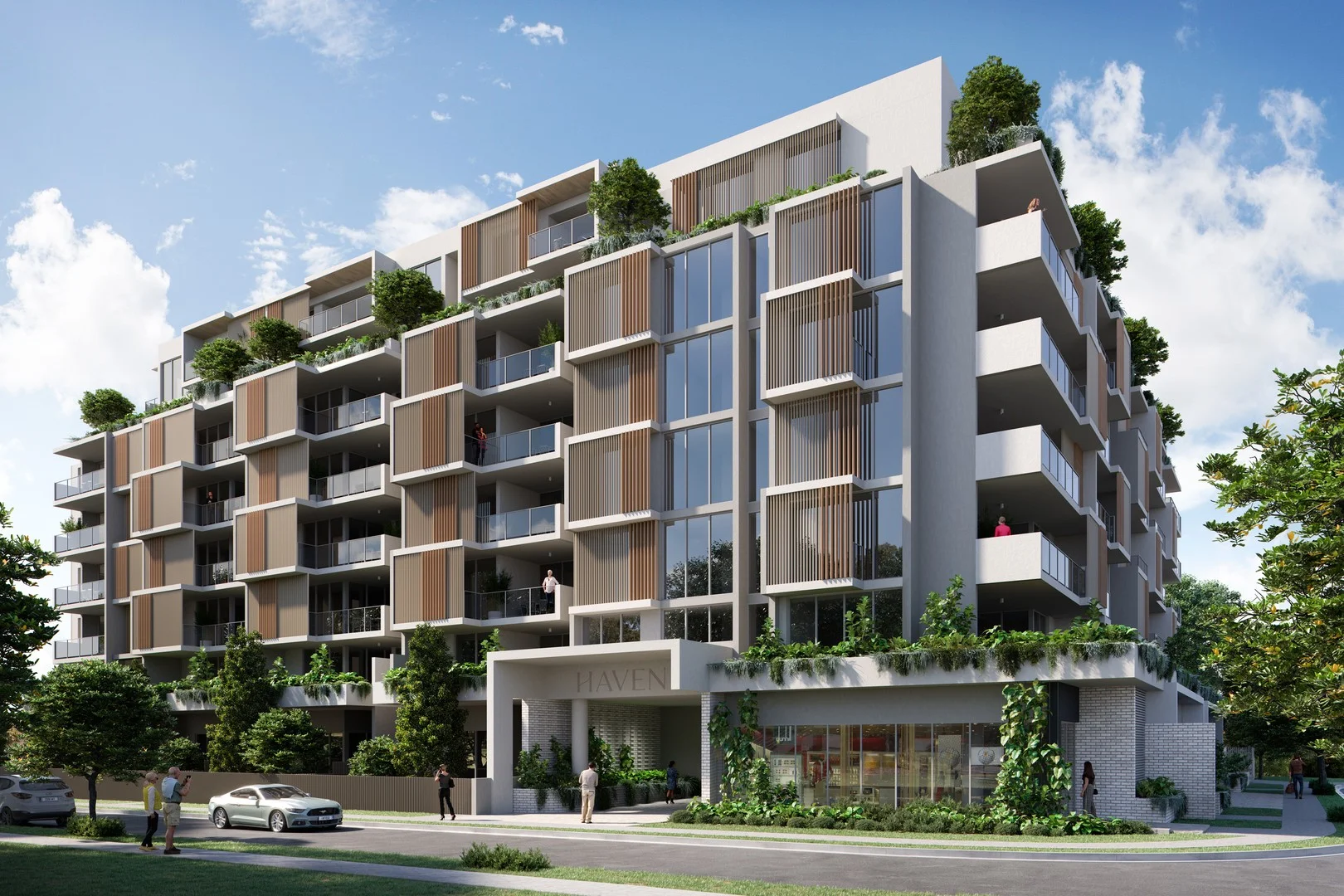 Additional image 9 of 1112/9 John Street, Cleveland QLD 4163