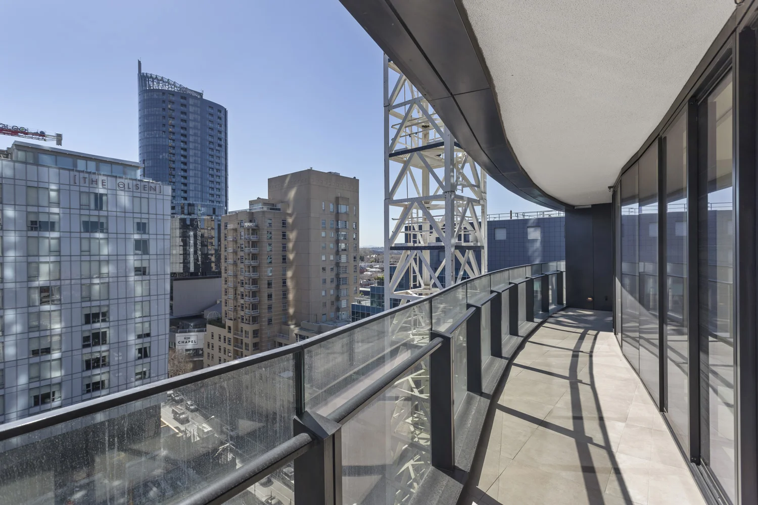 Additional image 8 of 1004/1 Almeida Crescent, South Yarra VIC 3141