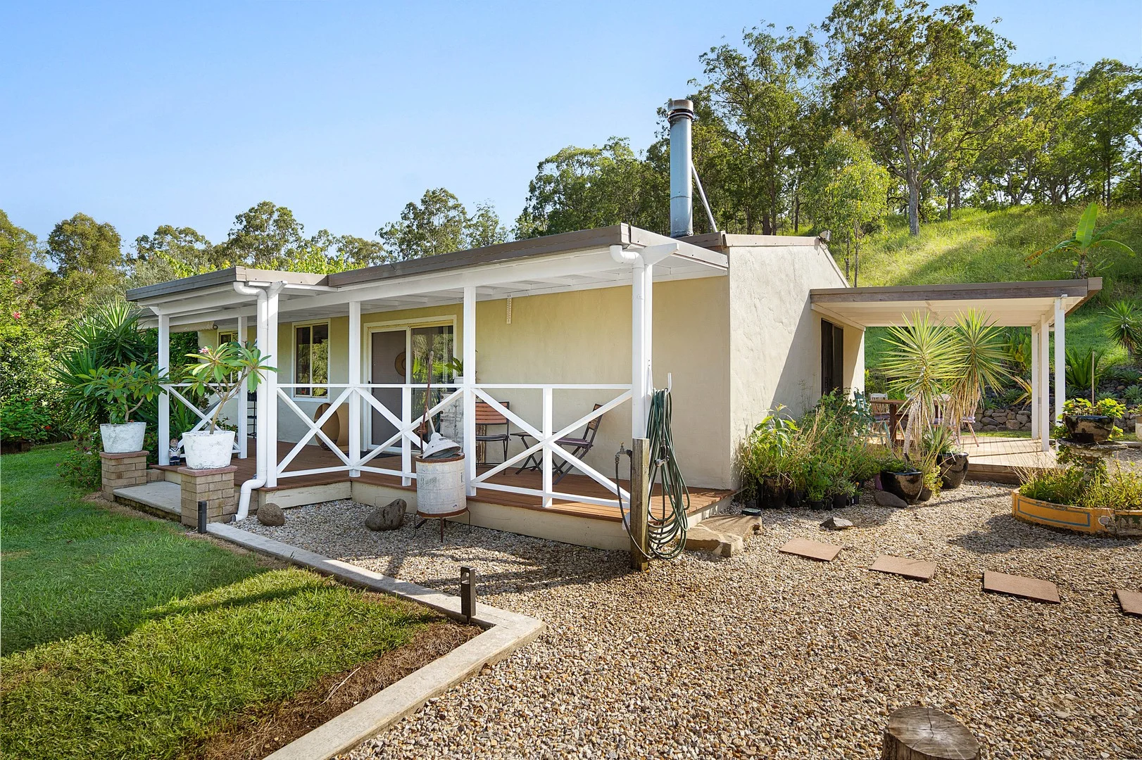 418 Dunns Road, Doubtful Creek NSW 2470