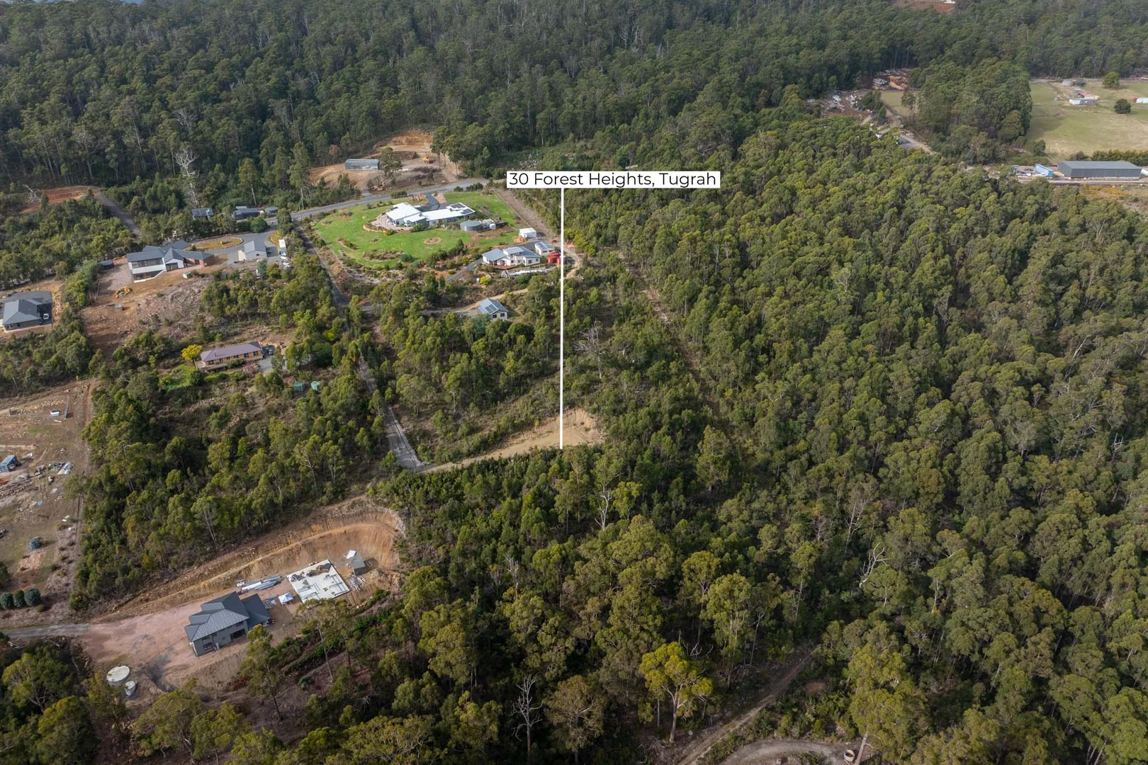 Additional image 3 of 30 Forest Heights Drive, Tugrah TAS 7310