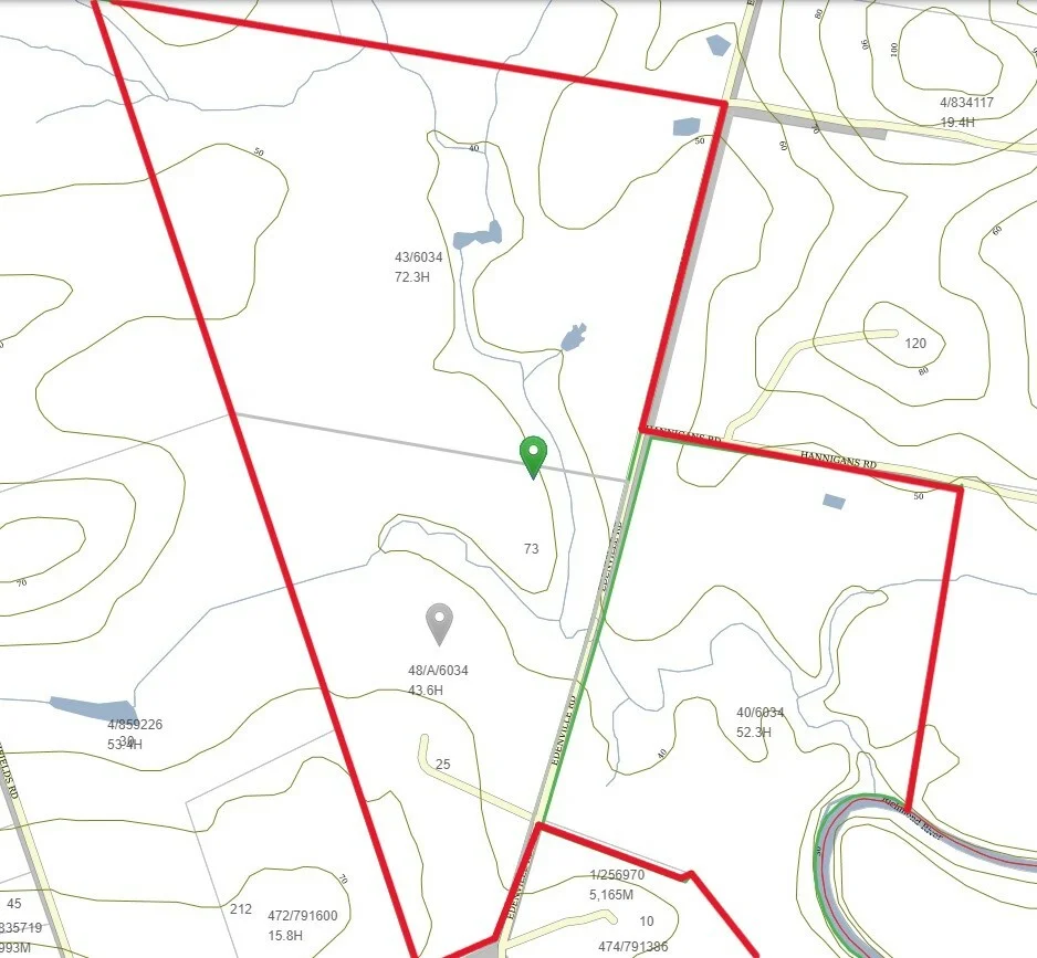 Additional image 14 of 25 Edenville Rd, Stratheden NSW 2470