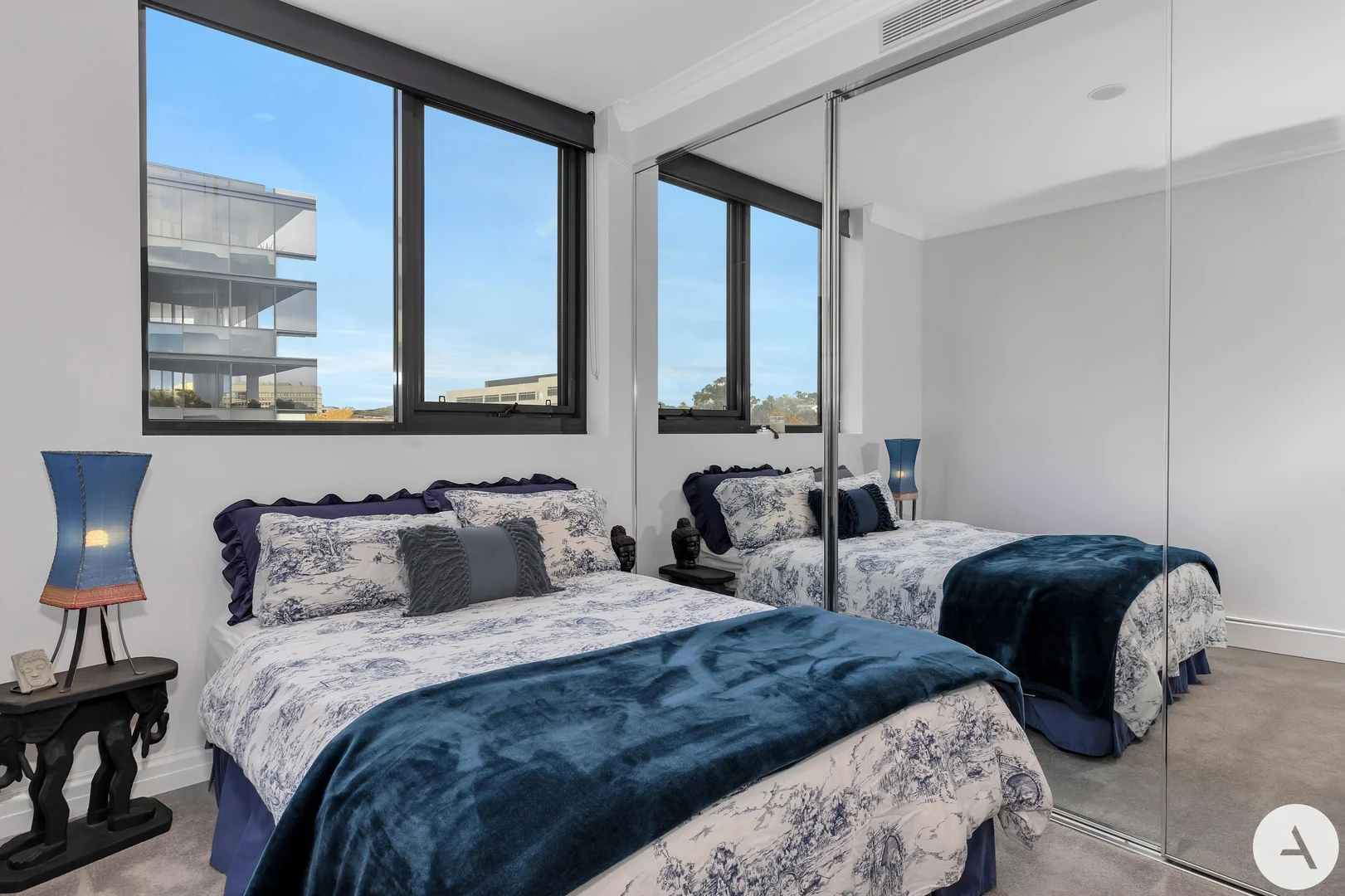 Additional image 11 of 411/59 Constitution Ave, Campbell ACT 2612