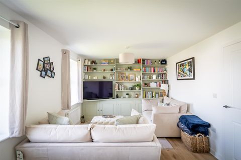 Medley Road, Upper Poppleton, York YO26