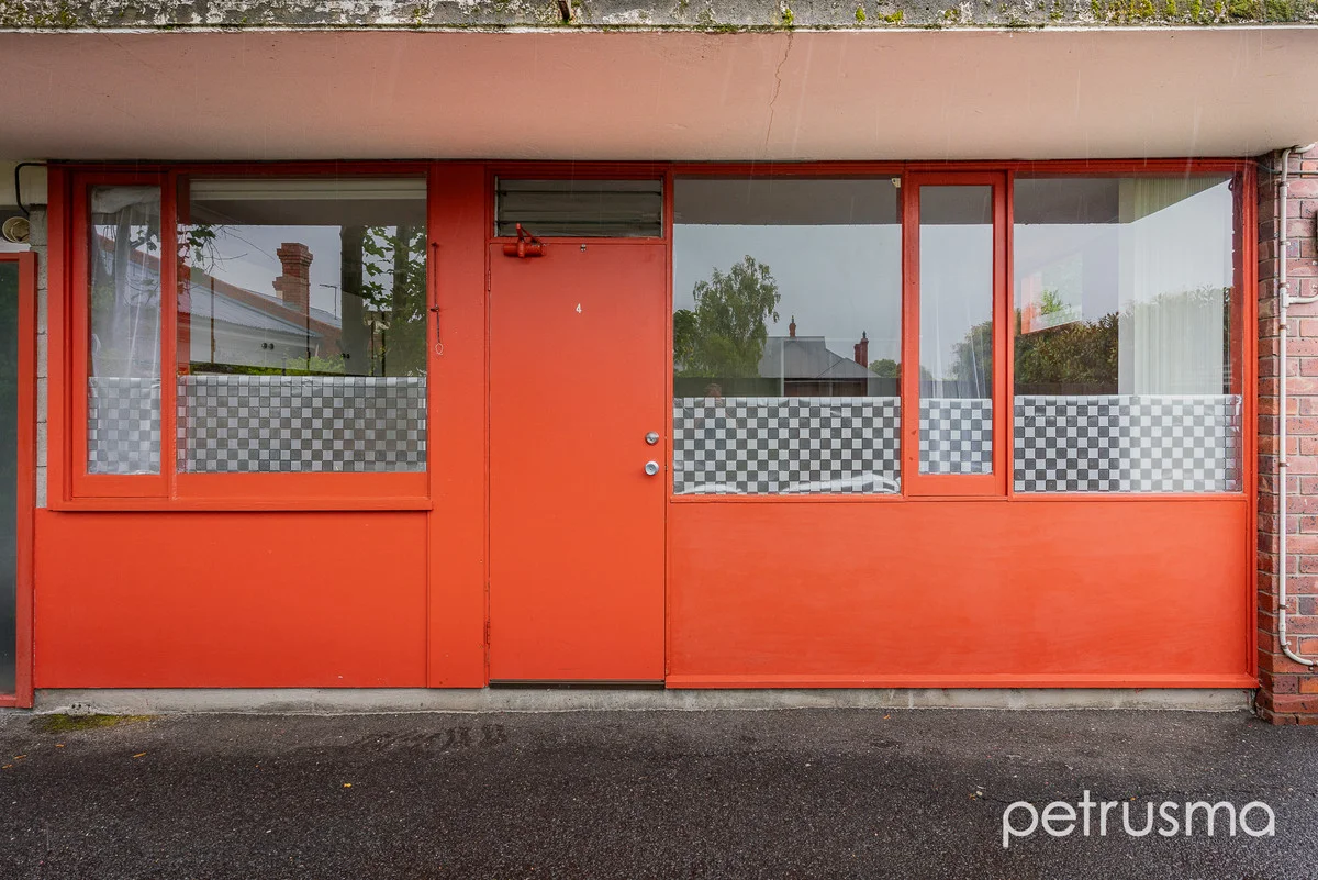 Additional image 7 of 4/8 Margaret Street, Sandy Bay TAS 7005