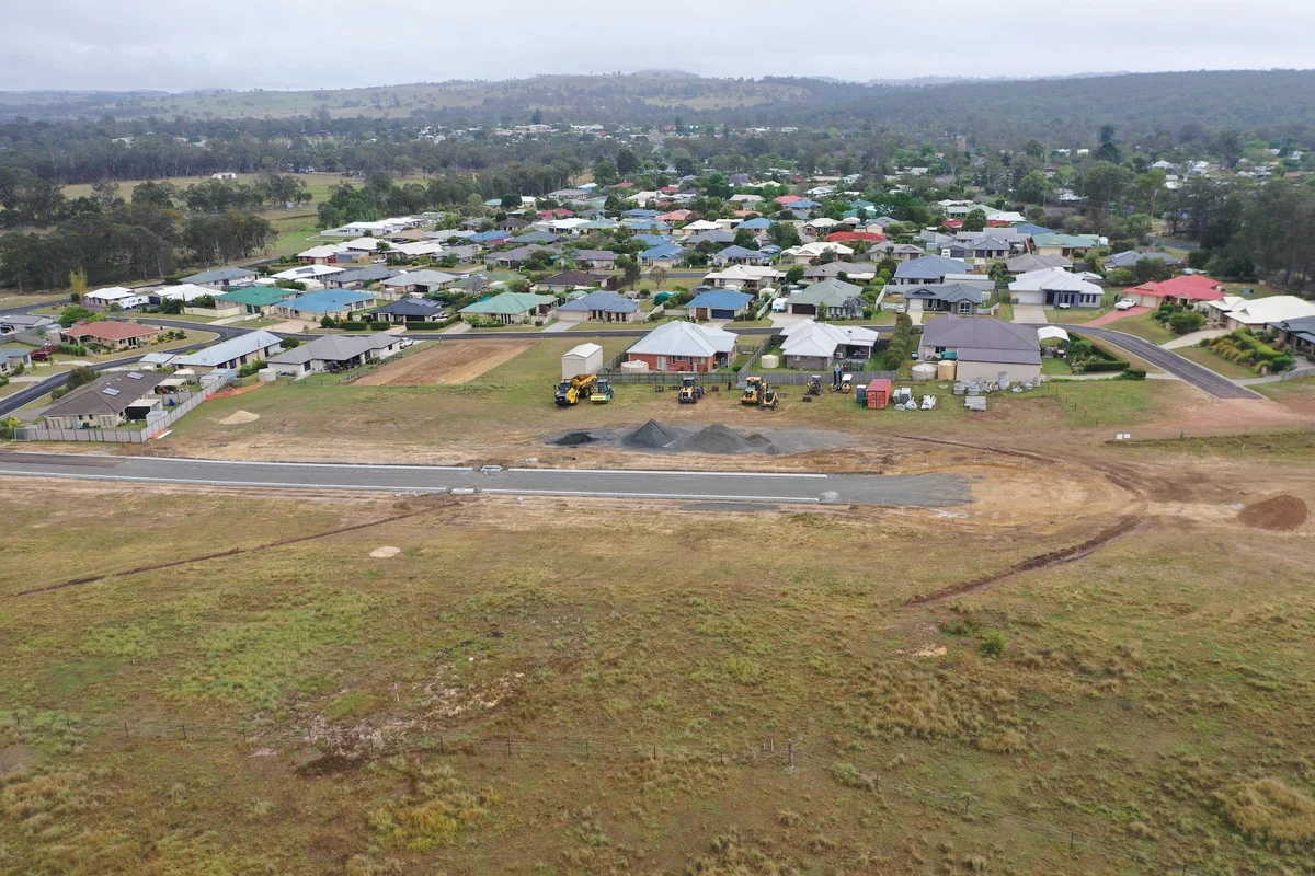 Additional image 6 of 807 Stage 8C "Parklands Estate" Jane Street, Crows Nest QLD 4355