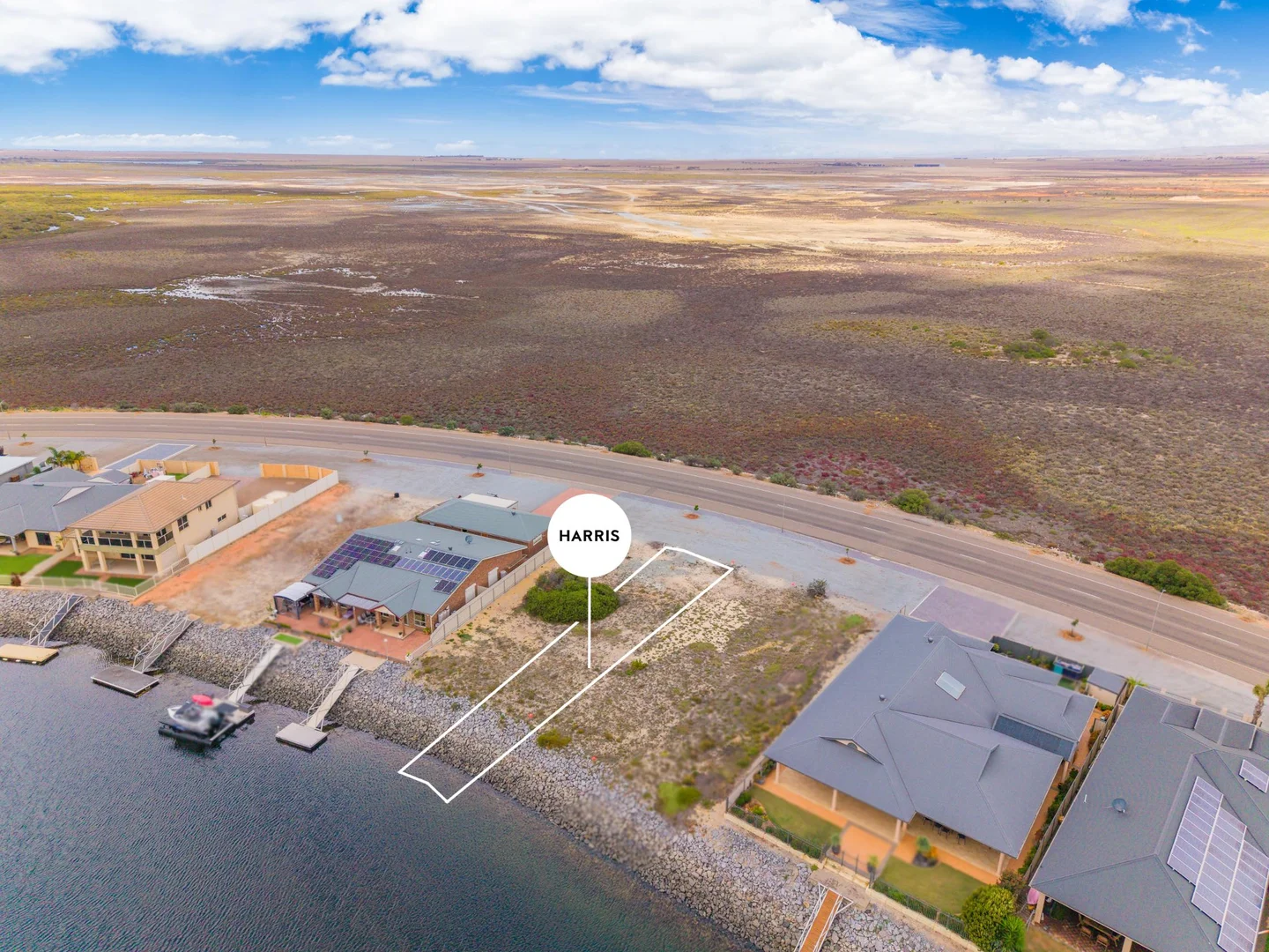 Additional image 3 of 13 Graham Smelt Causeway, Tumby Bay SA 5605