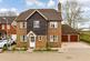 Mill Stream Place, Tonbridge TN9