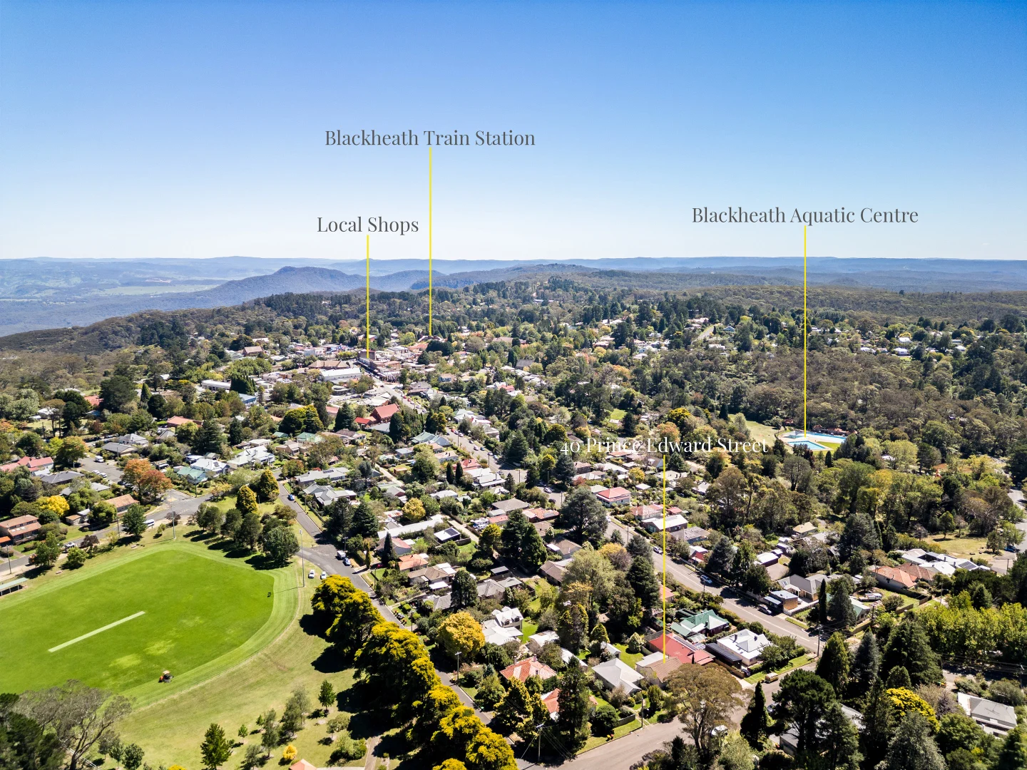 Additional image 13 of 40 Prince Edward Street, Blackheath NSW 2785