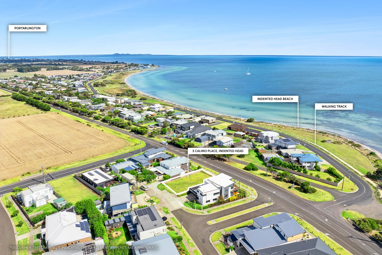 Additional image 5 of 3 Calimo Place, Indented Head VIC 3223