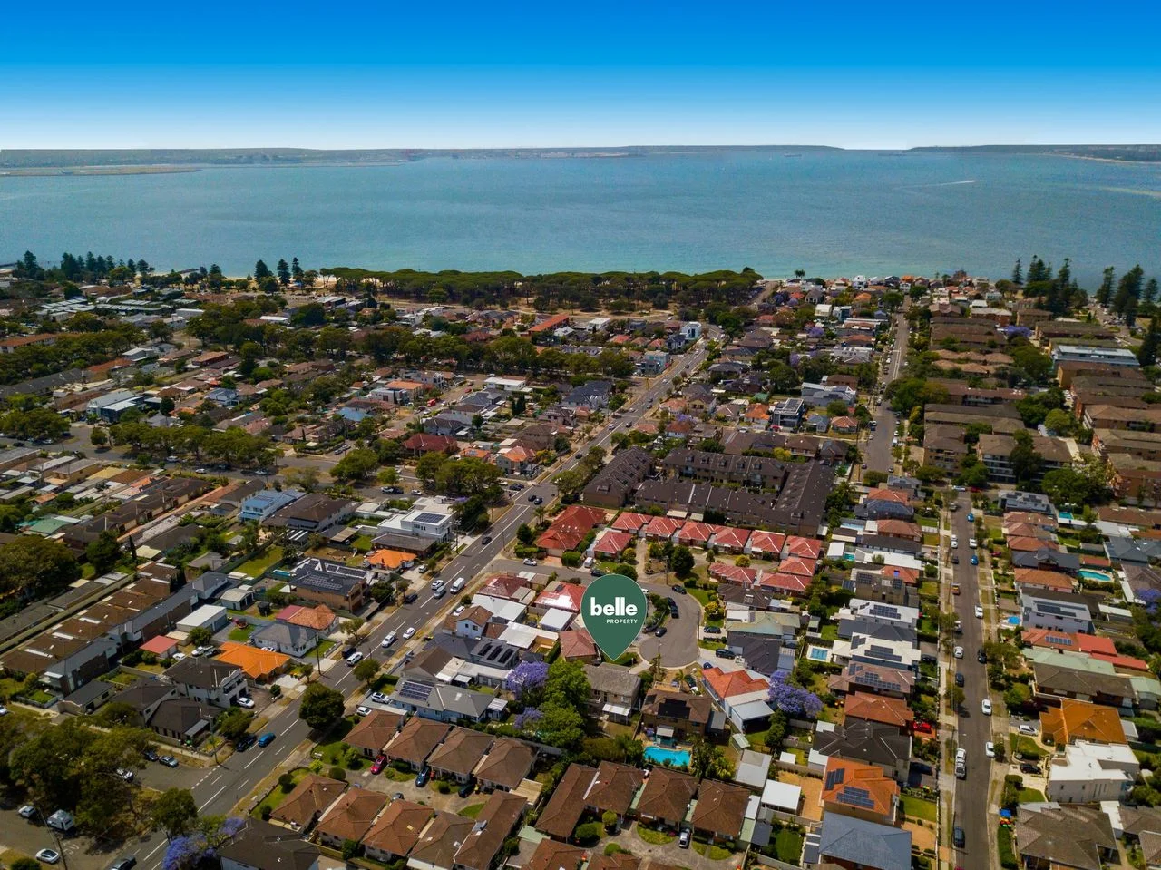 Additional image 21 of 4 Oldham Crescent, Dolls Point NSW 2219