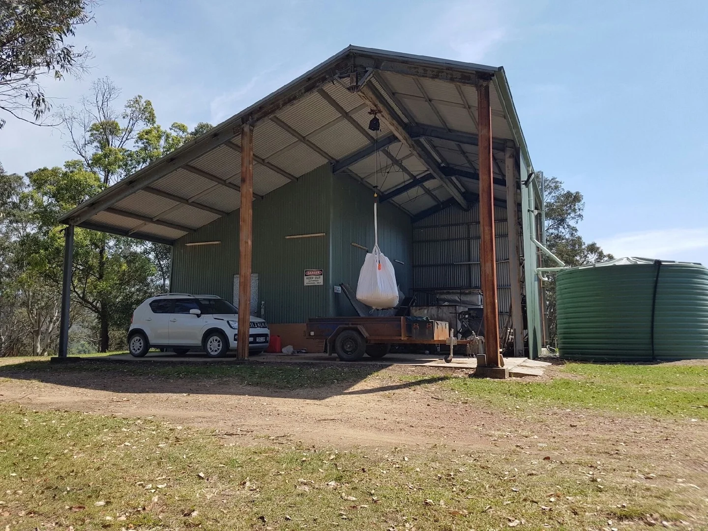 Additional image 19 of 122 Secombs Lane, Hickeys Creek NSW 2440