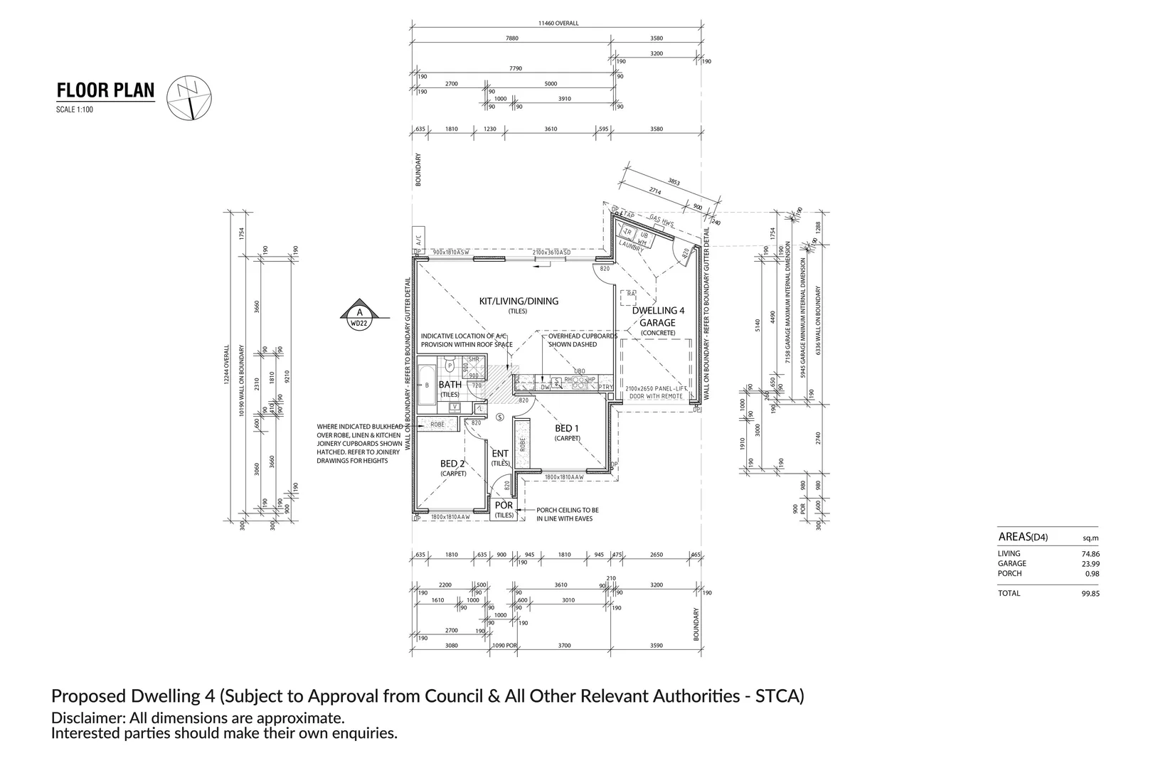 Additional image 12 of 40 Sandleheath Road, Elizabeth Grove SA 5112