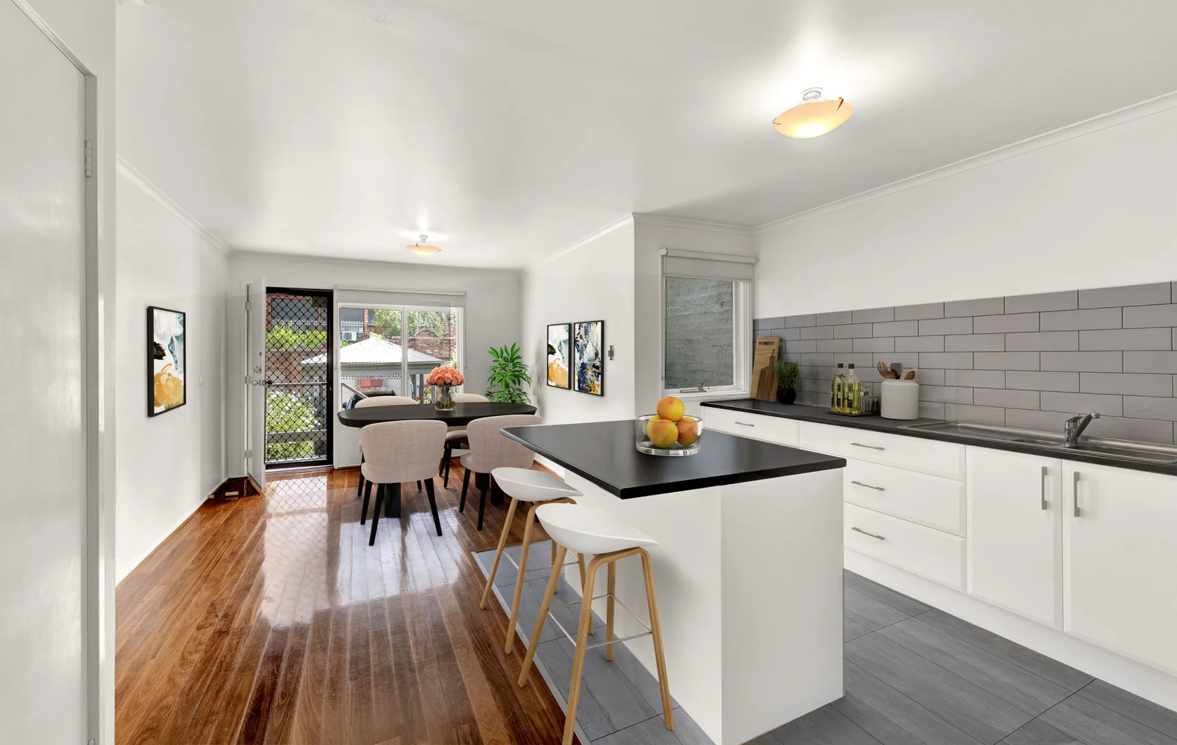 Additional image 3 of 19 Weighbridge Lane, Kensington VIC 3031