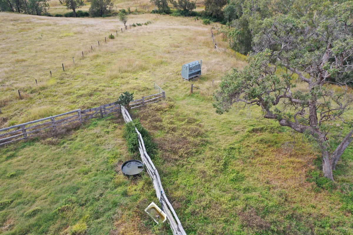 Additional image 10 of 2 Ulampa Creek Road, Nukku QLD 4314