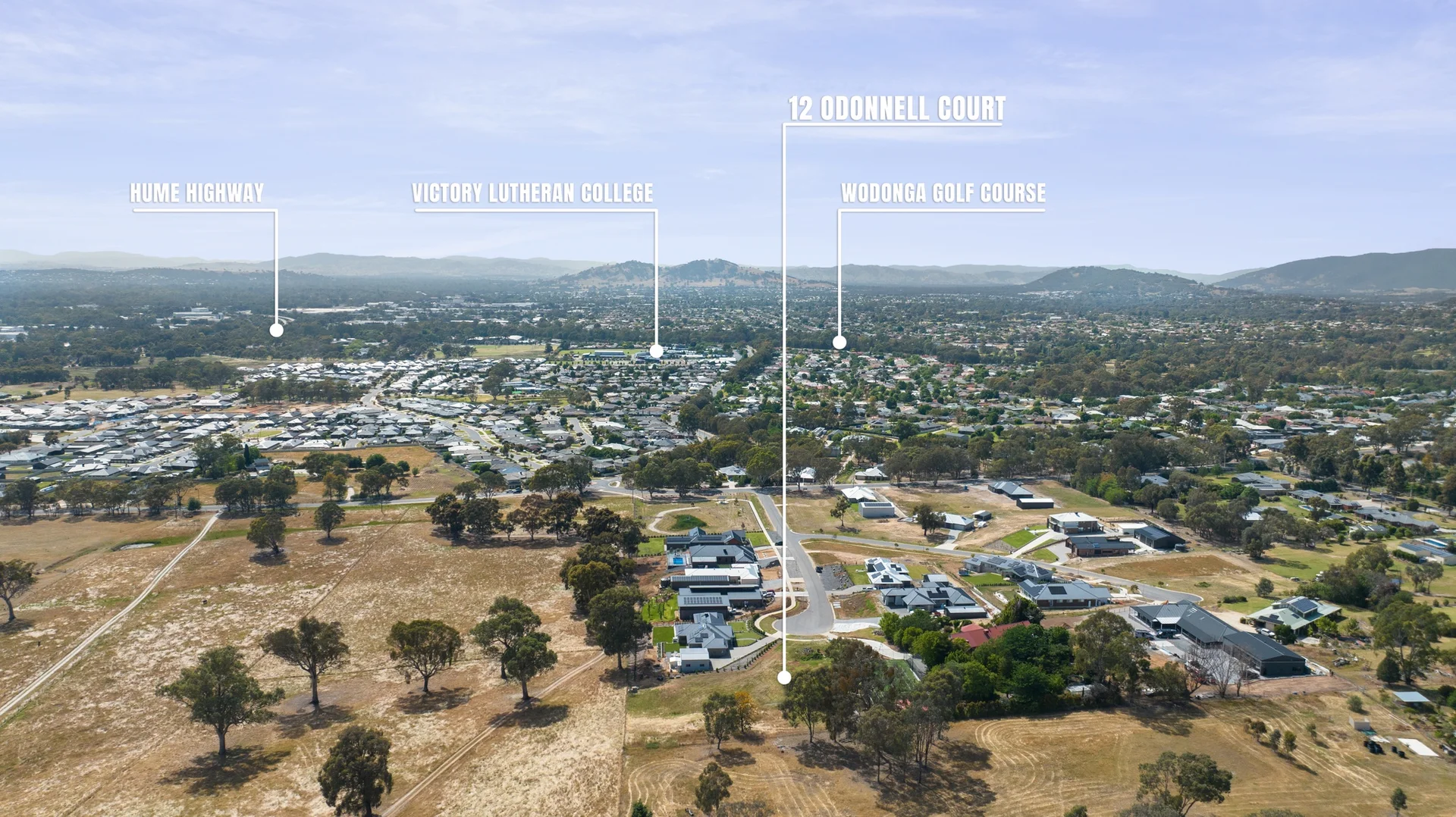 Additional image 6 of 12 Odonnell Court, West Wodonga VIC 3690