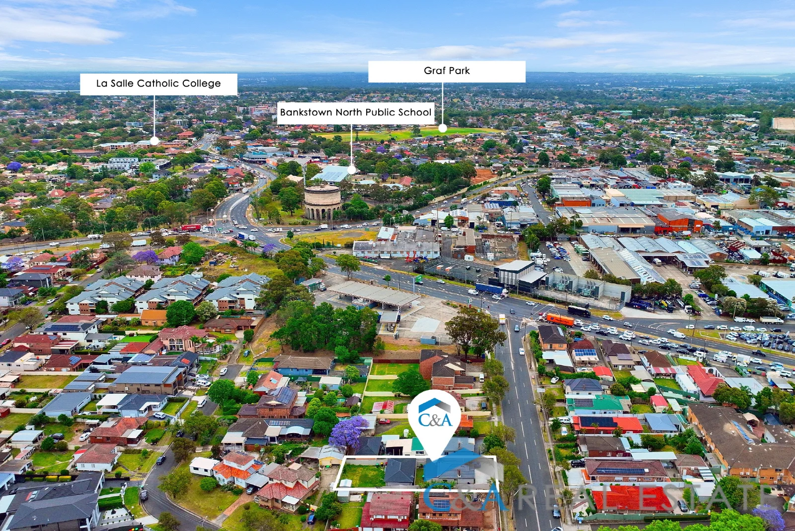 Additional image 14 of 170 BORONIA ROAD, Greenacre NSW 2190