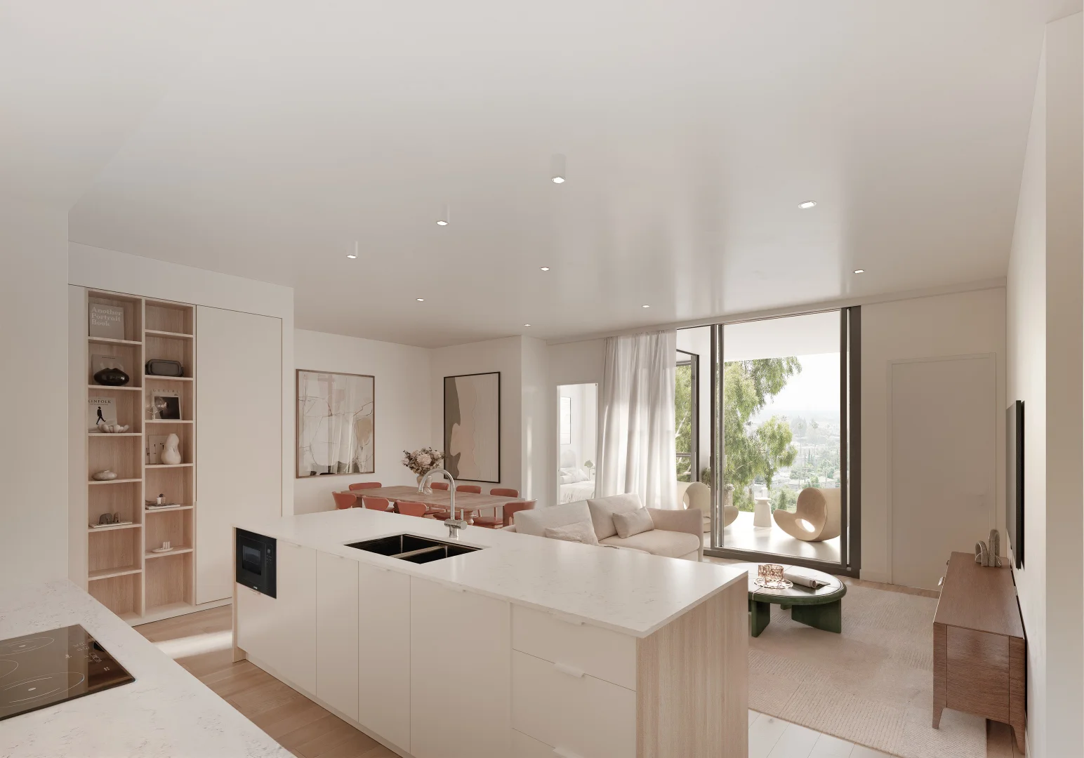 Additional image 2 of 3110/110 Klumpp Road, Upper Mount Gravatt QLD 4122