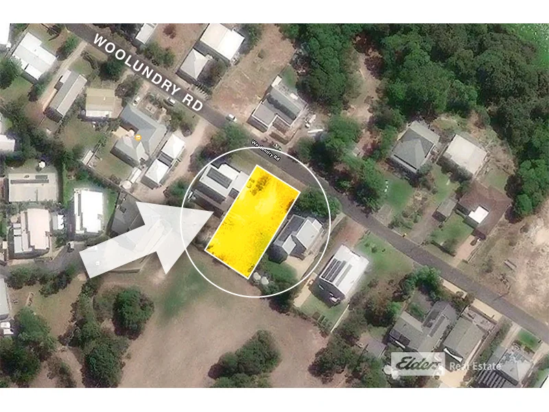 Additional image 5 of 15 Woolundry Road, Robe SA 5276