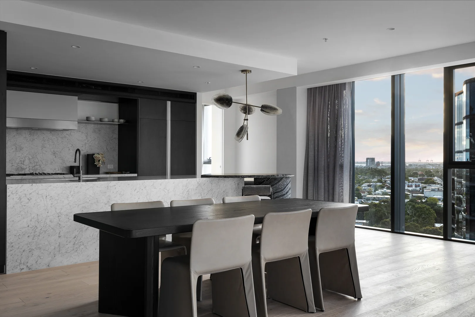 Additional image 19 of 1602/22 Kings Place, South Yarra VIC 3141