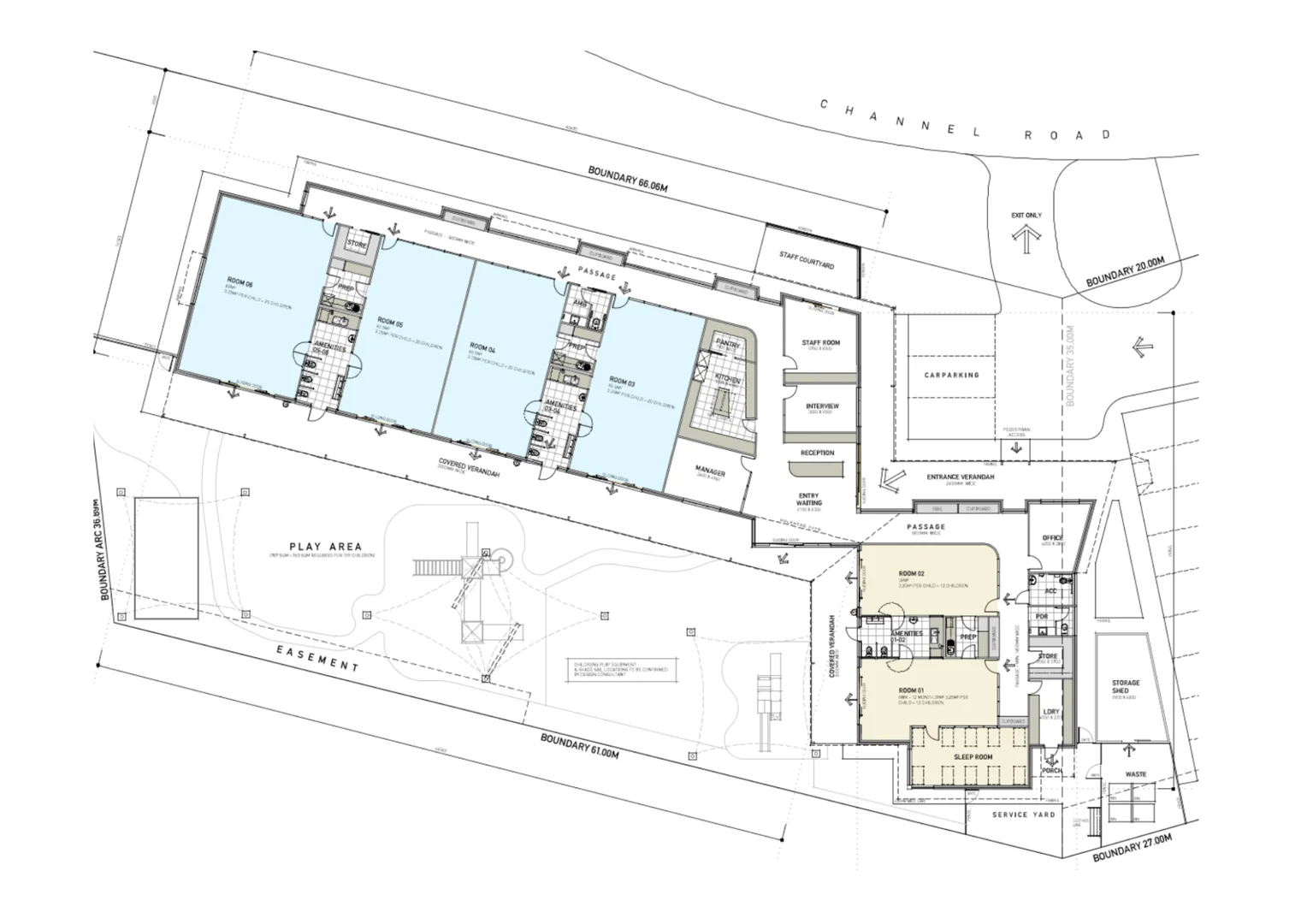 Additional image 12 of Lot 37 & 38/River Heights Estate, Merbein VIC 3505