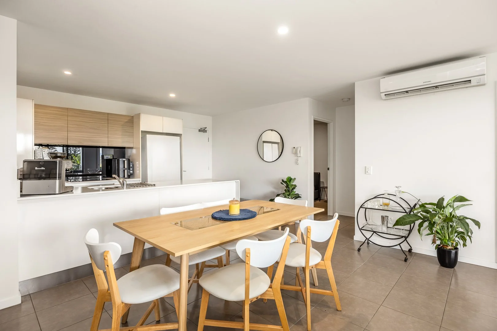 2403/1-7 Waterford Court, Bundall QLD 4217