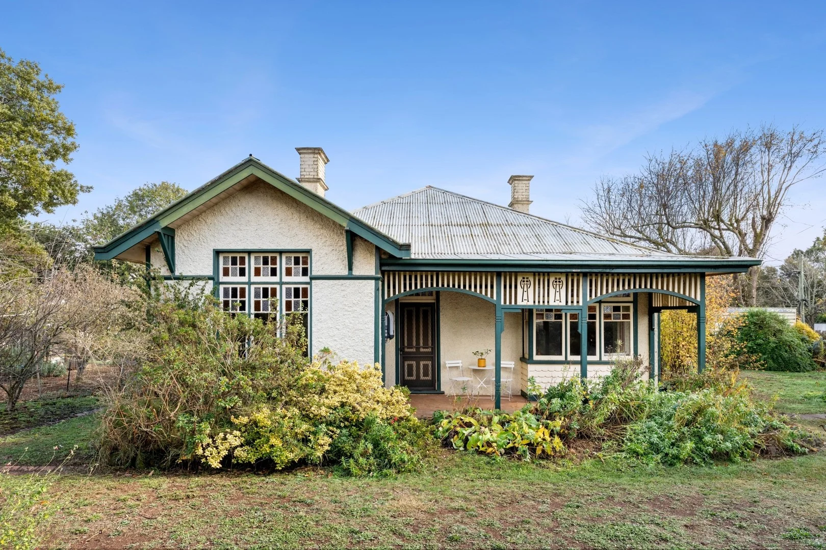 8 Queen Street, Smeaton VIC 3364