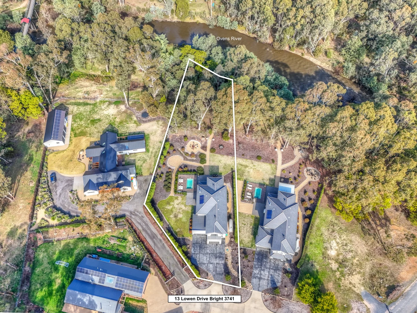 Additional image 35 of 13 Lowen Drive, Bright VIC 3741