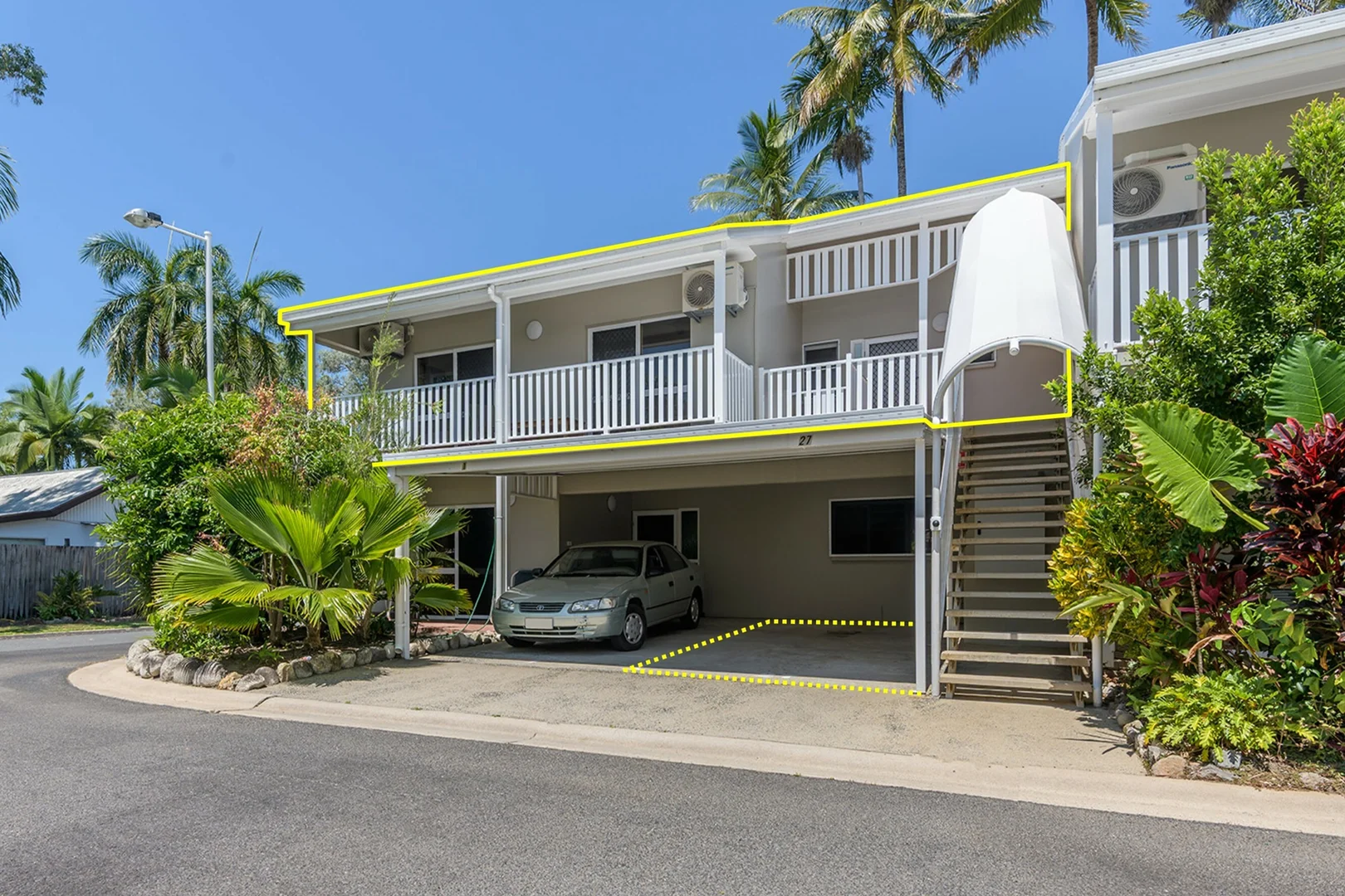 Additional image 14 of 27 'Nimrod'/29-31 Nautlus Street, Port Douglas QLD 4877