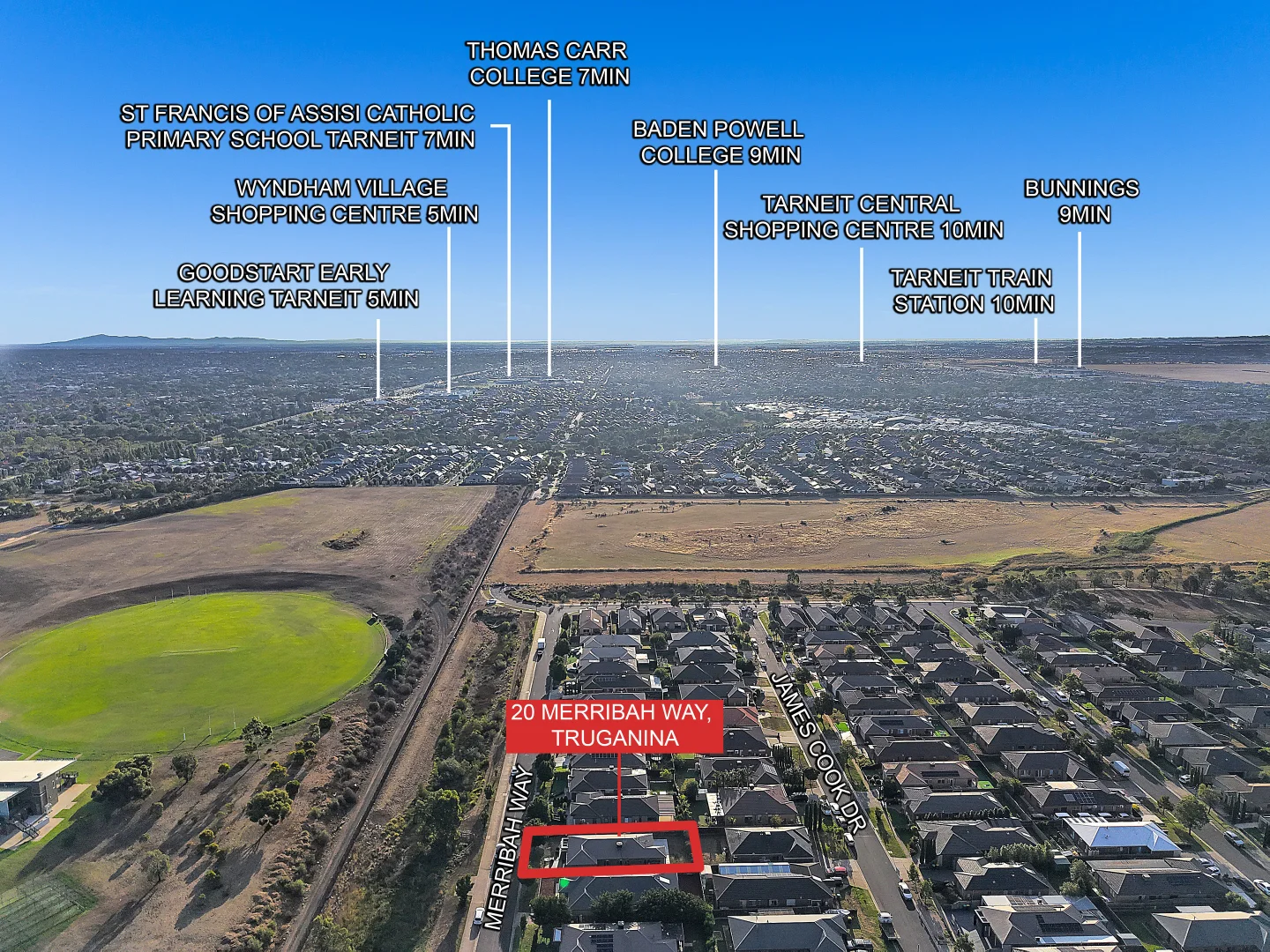 Additional image 33 of 20 Merribah Way, Truganina VIC 3029