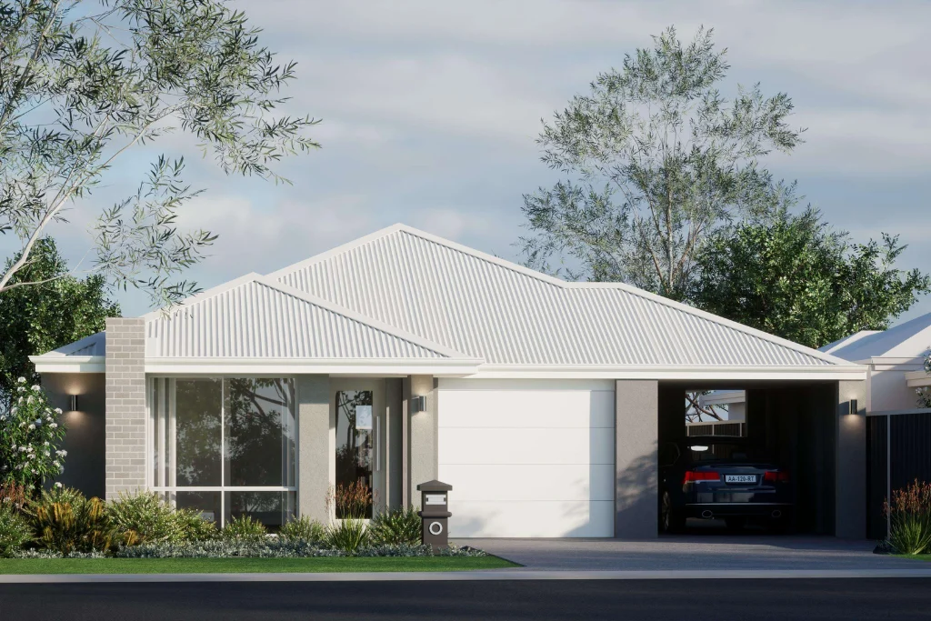 Additional image 3 of 64 Majorelle Way, Karnup WA 6176