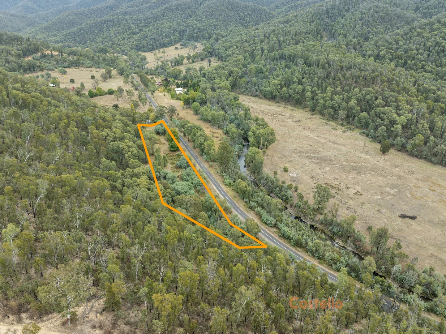 Additional image 8 of 3037 Benambra-Corryong Road, Nariel Valley VIC 3707