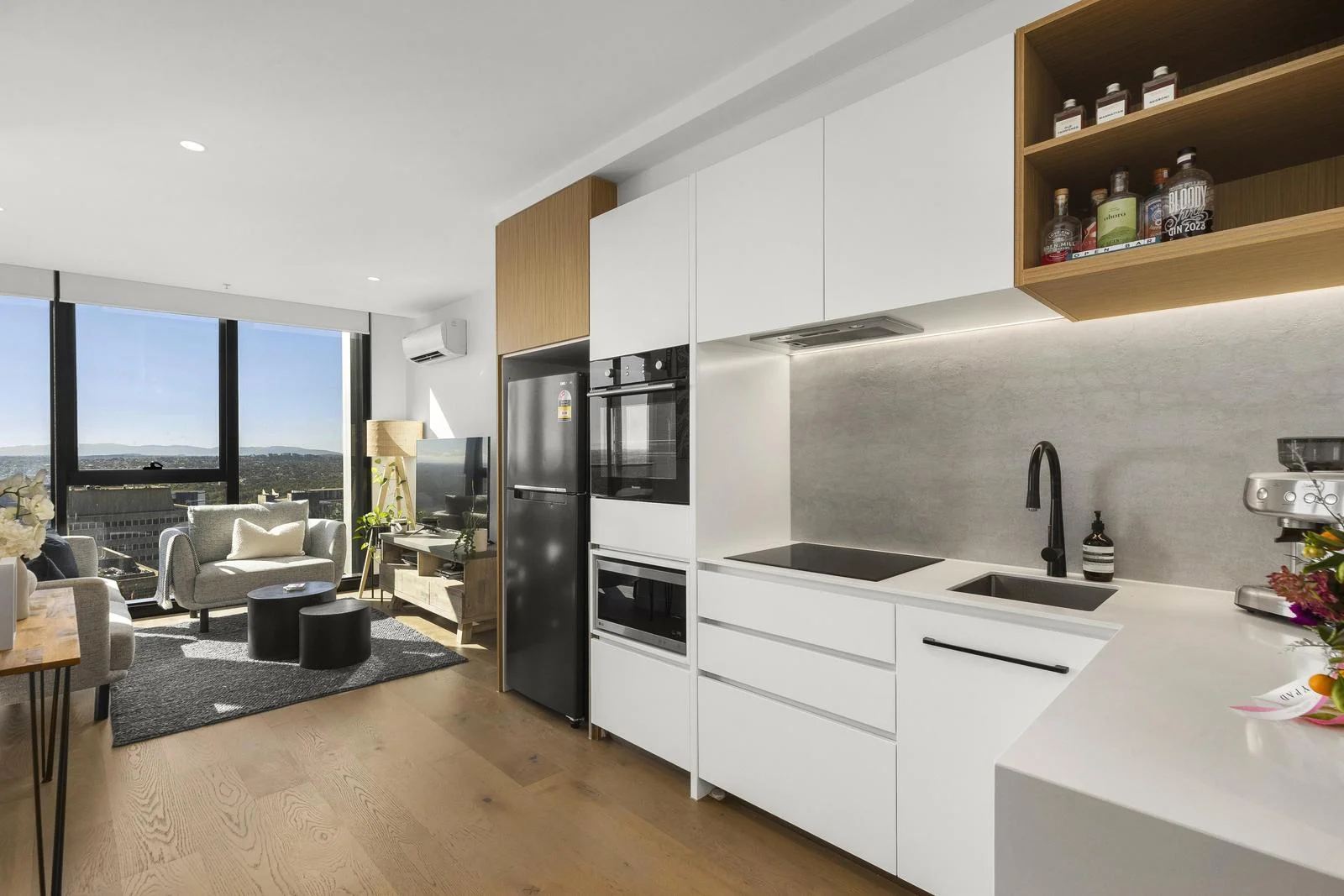 Additional image 3 of 619/443 Upper Heidelberg Road, Ivanhoe VIC 3079