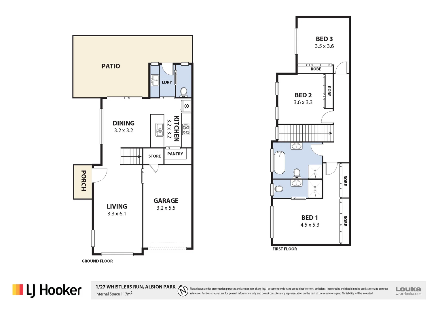 Additional image 20 of 27 Whistlers Run, Albion Park NSW 2527