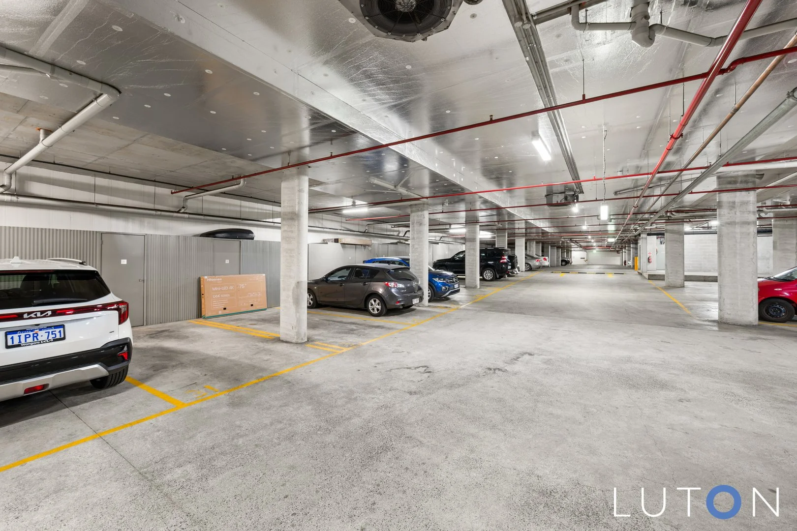 Additional image 21 of 31/116 Easty Street, Phillip ACT 2606