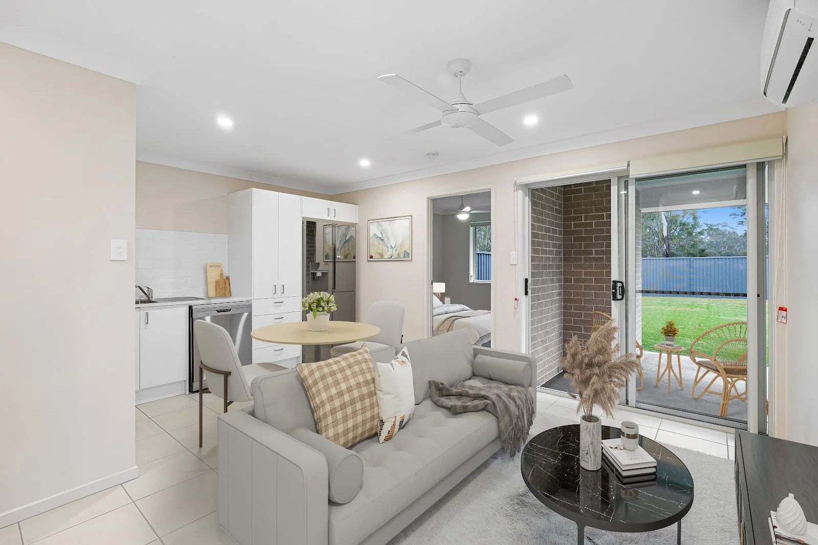 Additional image 9 of 1&2/19 Wetland View, Cessnock NSW 2325