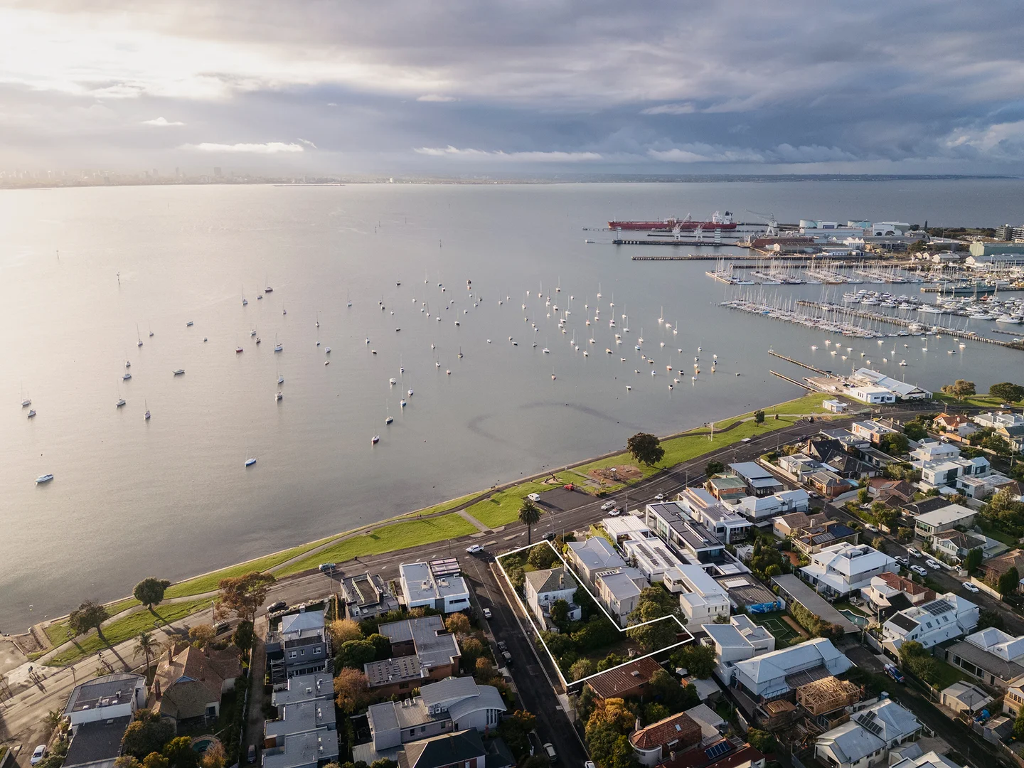 Additional image 25 of 24 The Strand, Williamstown VIC 3016