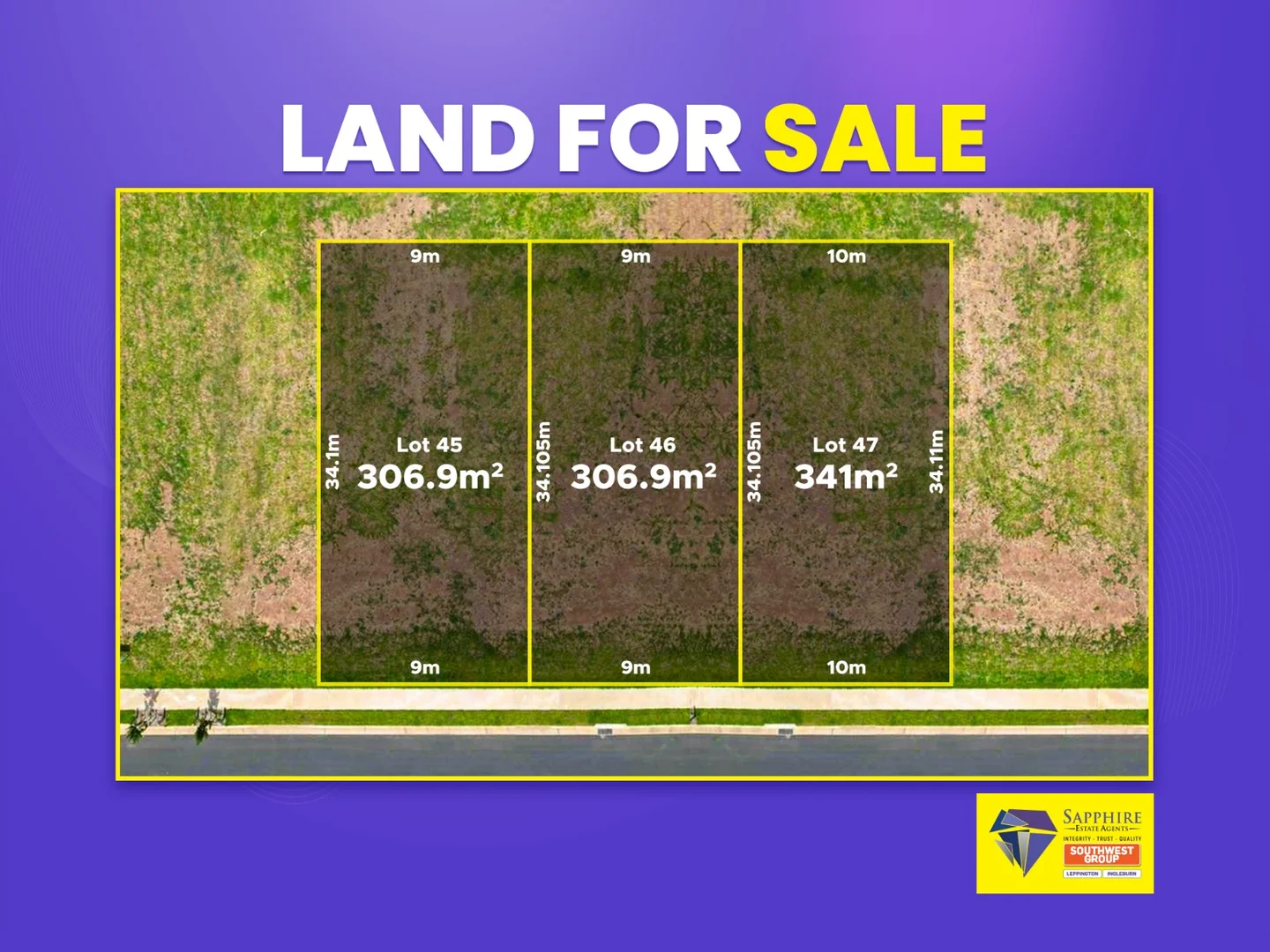 Additional image 4 of 530-540 Fifteenth Avenue, Austral NSW 2179