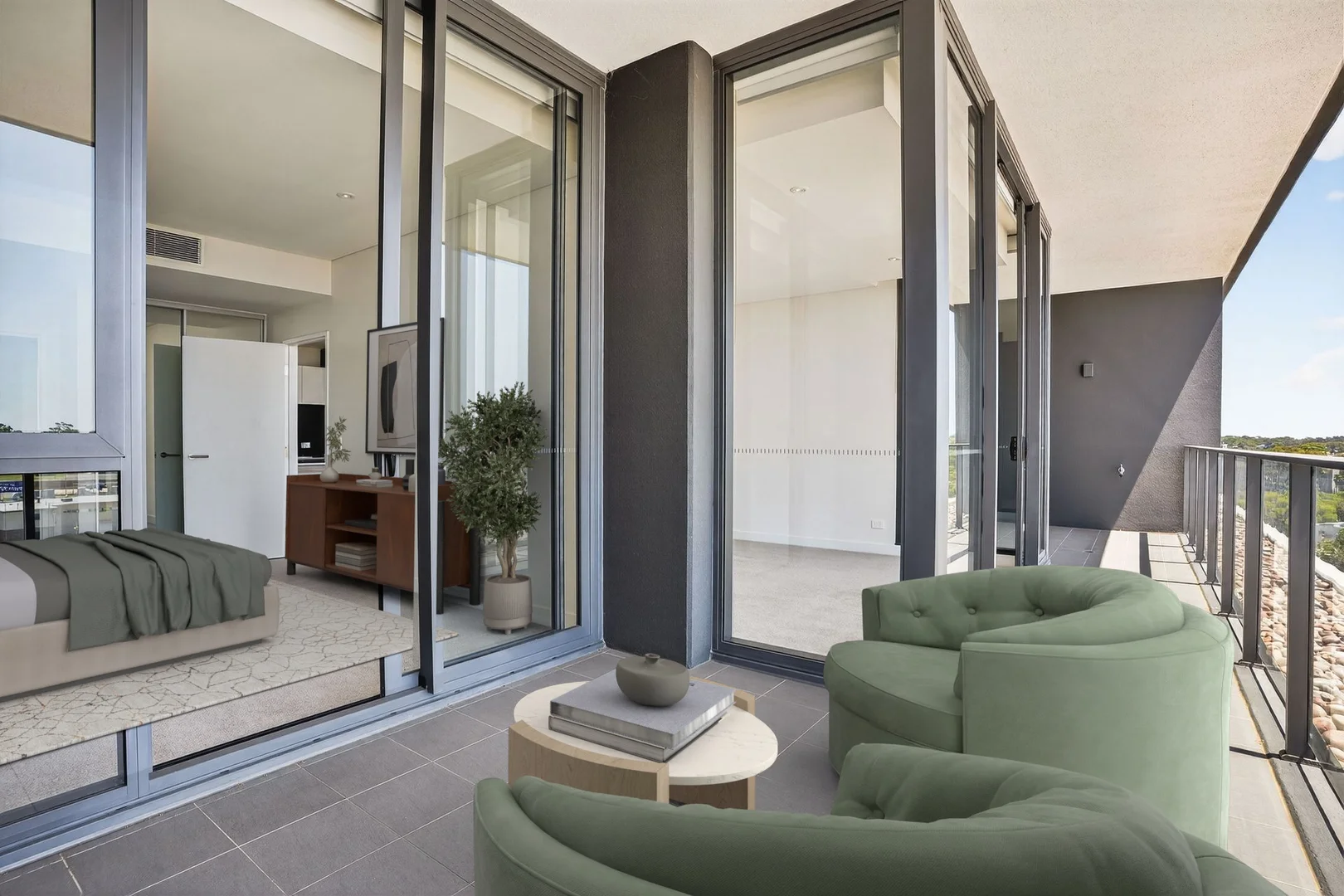 Additional image 18 of 608/8 Graylands Road, Claremont WA 6010